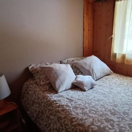 Nice Studio 2 Steps From The Slopes Saint-Chaffrey Exterior photo